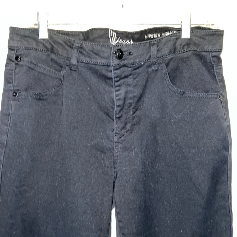 GP high rise jeans